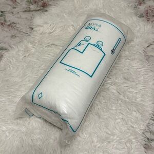 IKEA Mysa Gras Full/Queen White Comforter